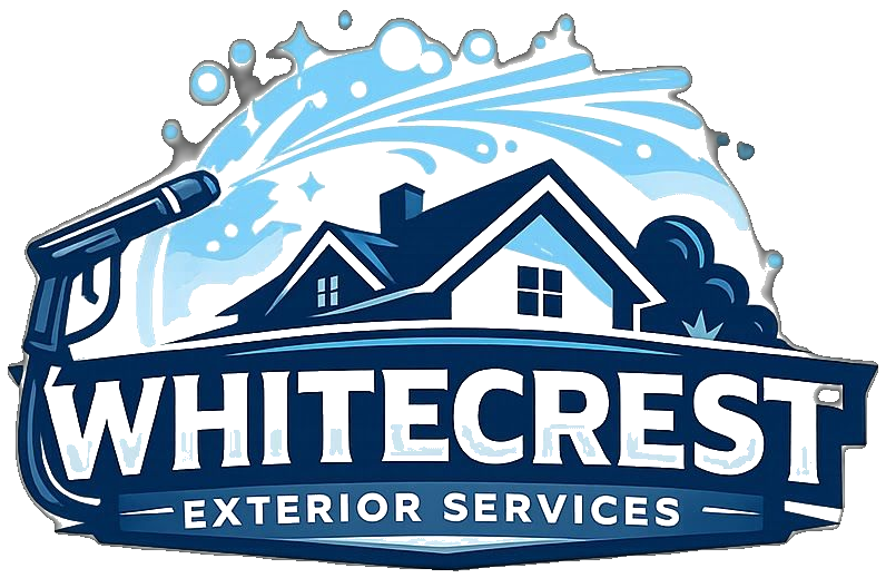 Whitecrest Exterior Services logo