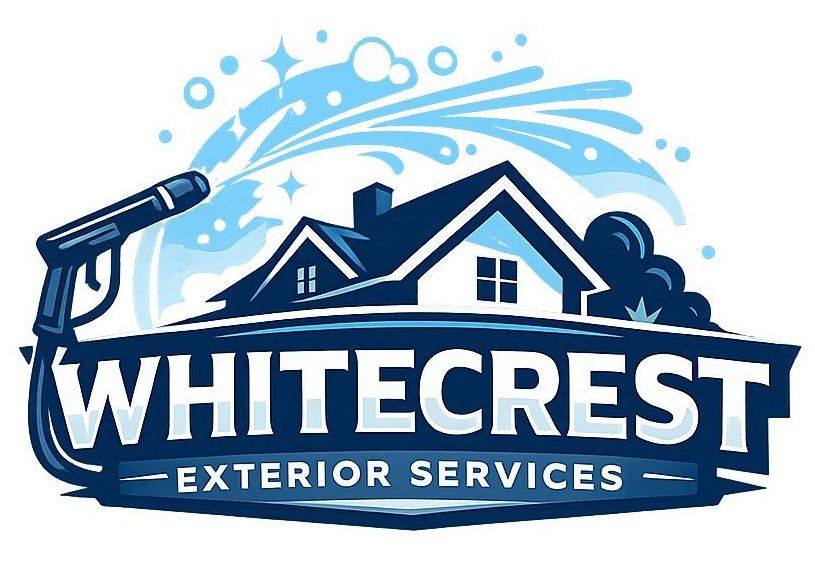 Whitecrest Exterior Services logo